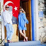 Kurabiye (adults Only) Hotel 3*