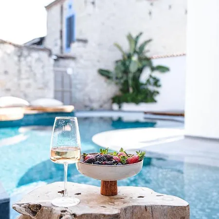 فندق Kurabiye (adults Only)