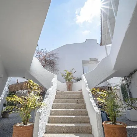 Kurabiye 3* Alaçatı