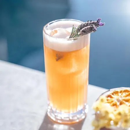 酒店 魁毕夜酒店