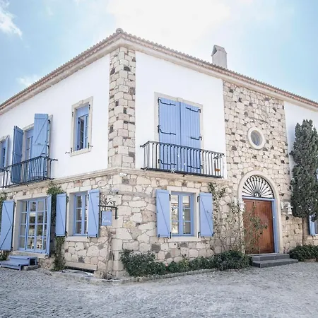 Kurabiye (adults Only) Hotel Alaçatı