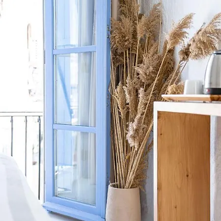 فندق Kurabiye (adults Only) 3*