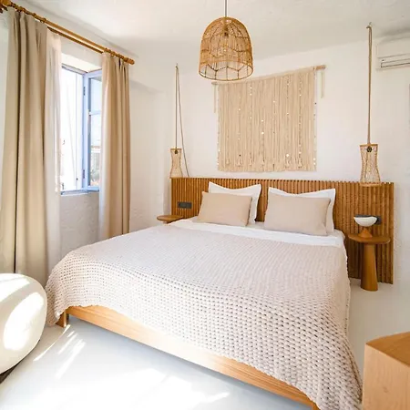 فندق Kurabiye (adults Only) 3*