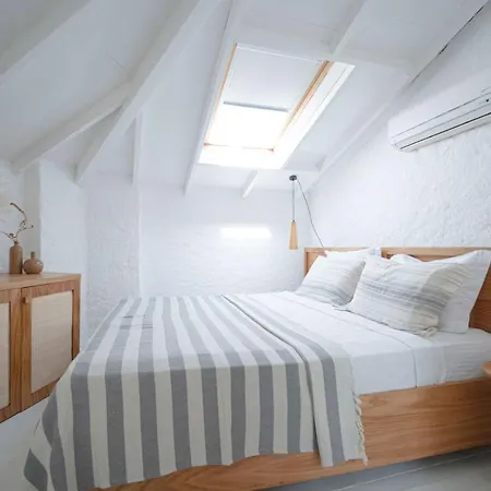 Kurabiye 3* Alaçatı