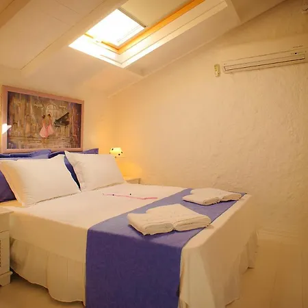 Kurabiye (adults Only) Hotel 3*