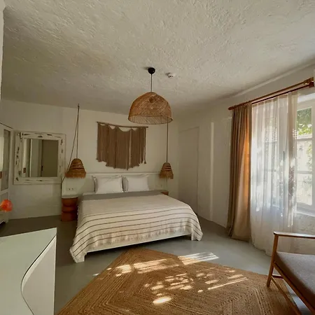 Hotel Kurabiye (adults Only) Alaçatı