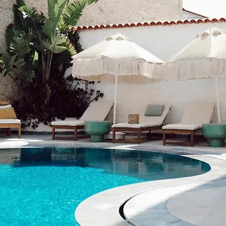 Hotel Kurabiye (adults Only) Alacati