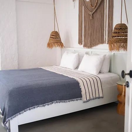 فندق Kurabiye (adults Only)