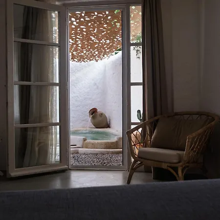 فندق Kurabiye (adults Only) ألاتشاتي