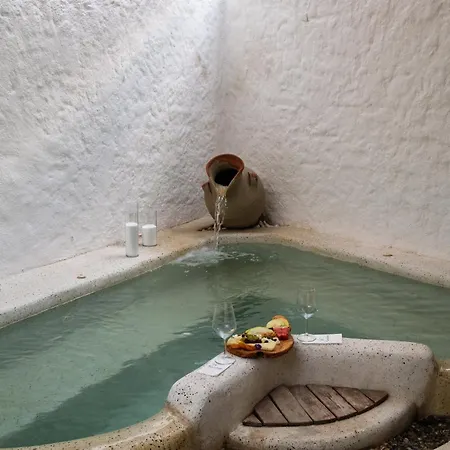 Kurabiye (adults Only) Alacati