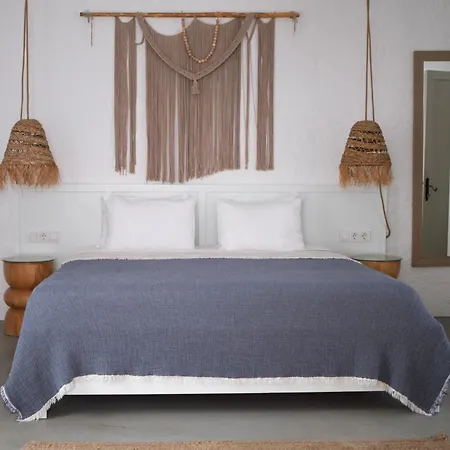 فندق Kurabiye (adults Only)