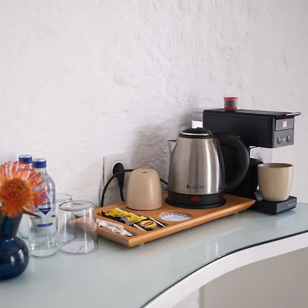 فندق Kurabiye (adults Only) 3*