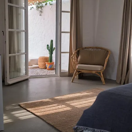 فندق Kurabiye (adults Only) ألاتشاتي