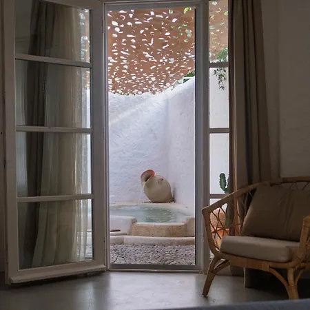 Kurabiye (adults Only) 3* Alaçatı