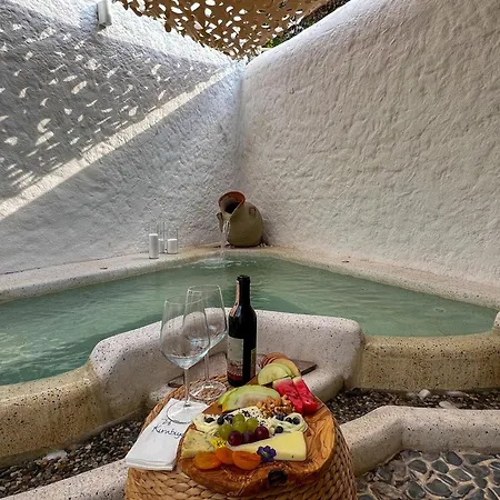 فندق Kurabiye (adults Only)