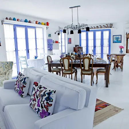 Kurabiye (adults Only) Hotel
