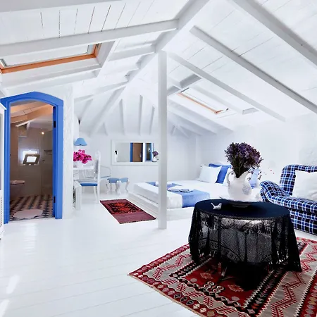 Kurabiye (adults Only) فندق