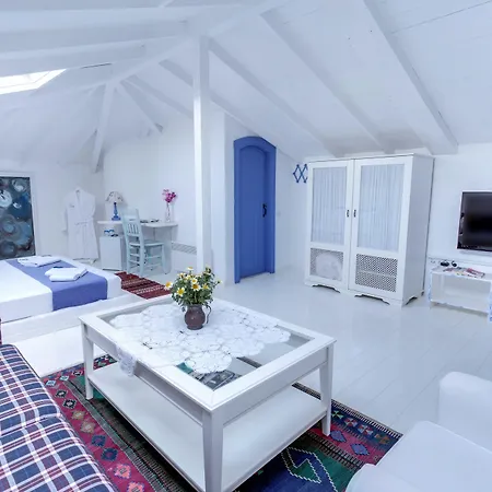 فندق Kurabiye (adults Only) ألاتشاتي