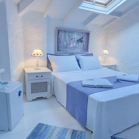 فندق Kurabiye (adults Only)