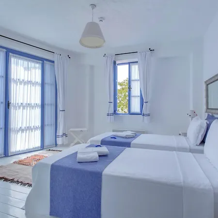 Kurabiye (adults Only) Hotel