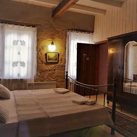 Kurabiye (adults Only) فندق ألاتشاتي