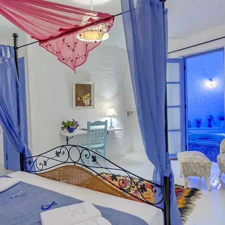 فندق Kurabiye (adults Only) 3*