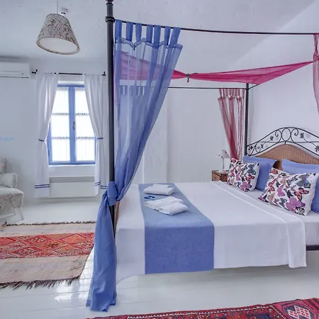 Hotel Kurabiye (adults Only) 3*