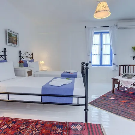 Kurabiye (adults Only) Hotel 3*