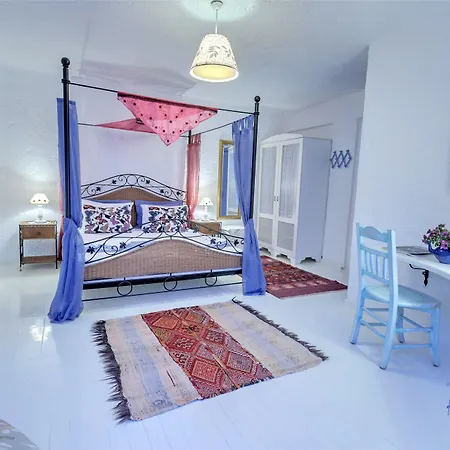 فندق Kurabiye (adults Only) ألاتشاتي