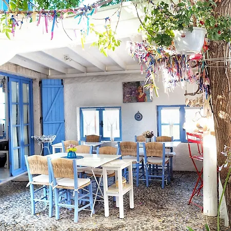 Kurabiye (adults Only) Alacati
