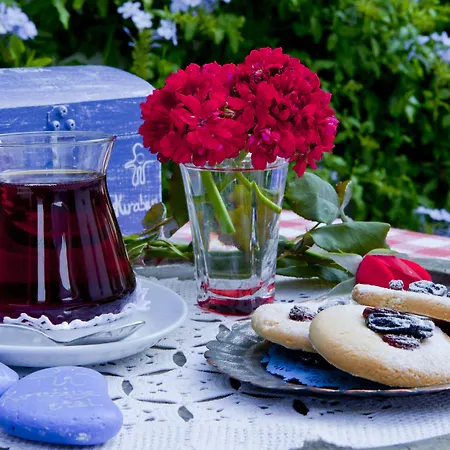 Kurabiye (adults Only) Hotel