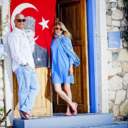 Kurabiye (adults Only) Hotel 3*