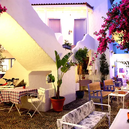 Hotel Kurabiye (adults Only)