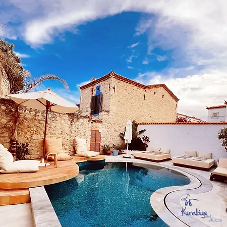 فندق Kurabiye (adults Only)