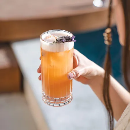 Kurabiye (adults Only) فندق