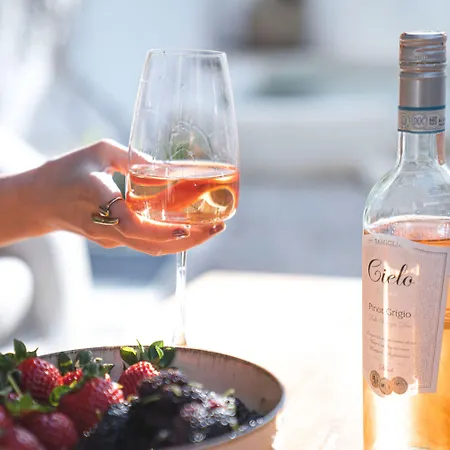 فندق Kurabiye (adults Only) 3*