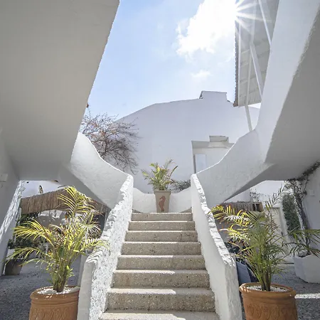 فندق Kurabiye (adults Only) 3*