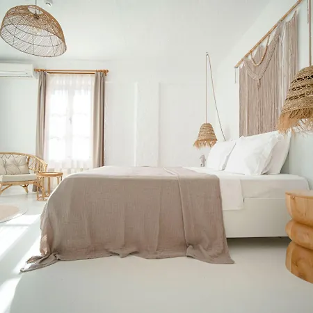 Kurabiye (adults Only) 3* Alaçatı