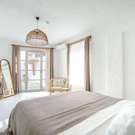 Kurabiye (adults Only) 3* Alacati