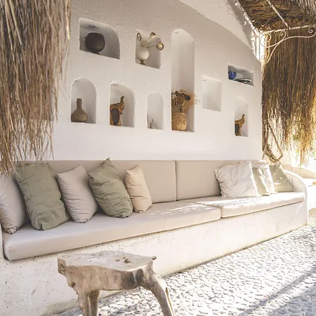 فندق Kurabiye (adults Only)