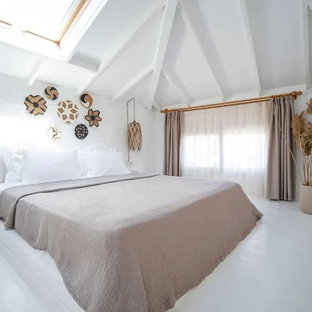 Kurabiye (adults Only) Hotel Alacati