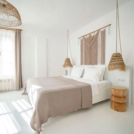 Kurabiye (adults Only) 3* Alaçatı