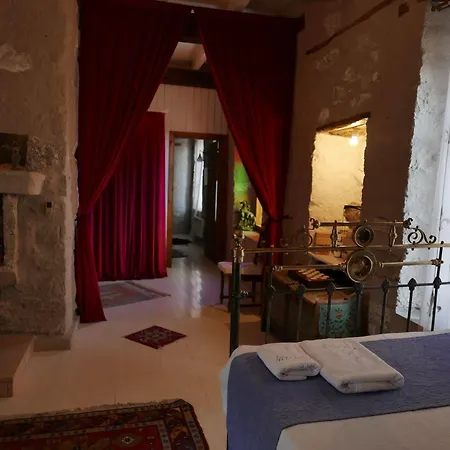 Kurabiye Otel