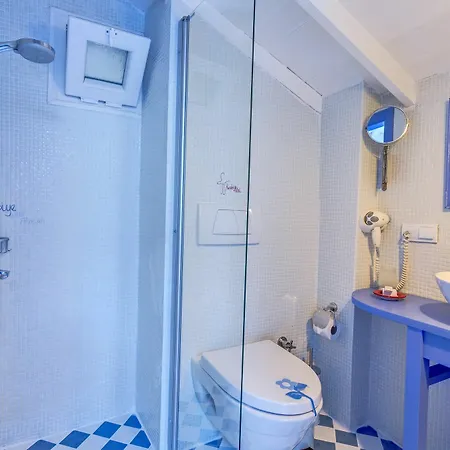 Kurabiye Otel Alaçatı
