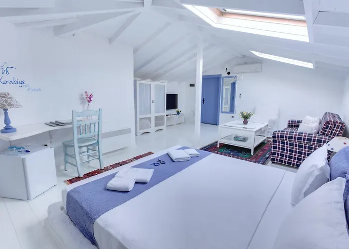 Kurabiye (adults Only) 3* Alacati