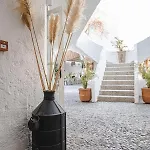 מלון Kurabiye (adults Only) 3*