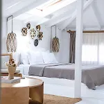Kurabiye (adults Only) 3* אלאקאטי