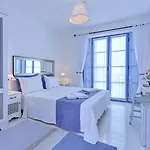מלון Kurabiye (adults Only) אלאקאטי