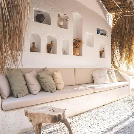 Hotel Kurabiye (adults Only)