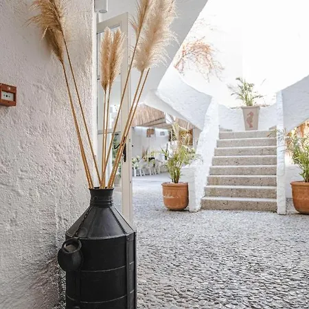 Ξενοδοχείο Kurabiye (adults Only) 3*